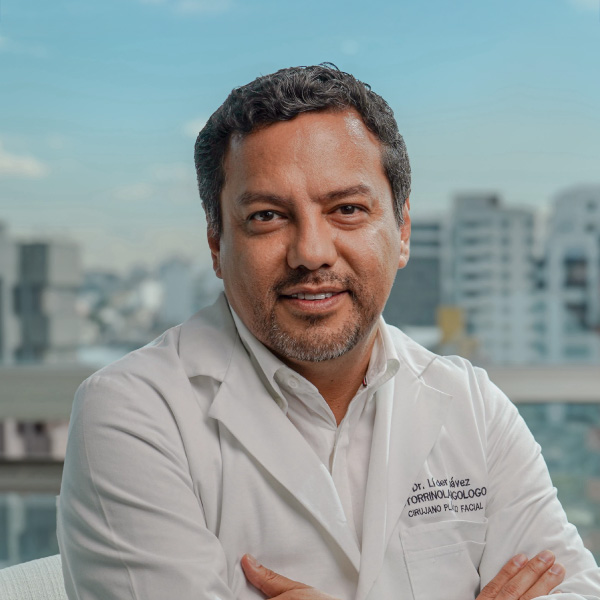 Dr. Lider Chávez Franco