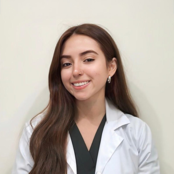 Aud. Alison Sánchez